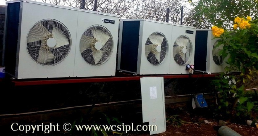 Air Conditioning Solutions